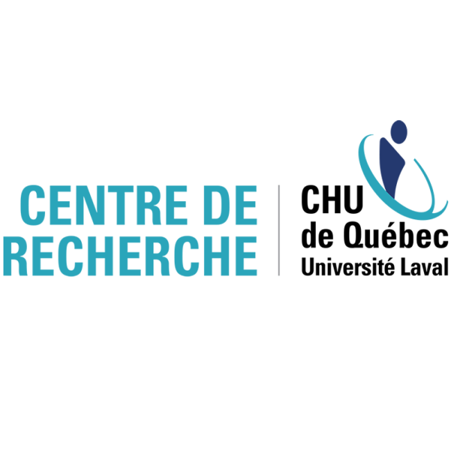 Centre de recherche - CHU de Québec
