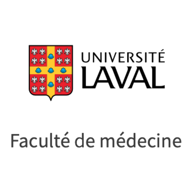 Faculté de médecine de l'Université Laval
